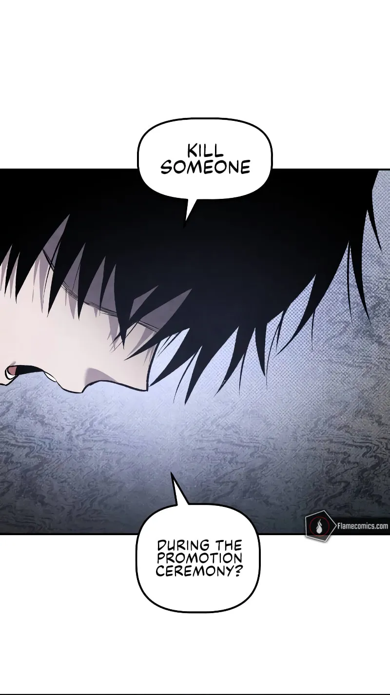 The Murderer Chapter 29 page 67 - 