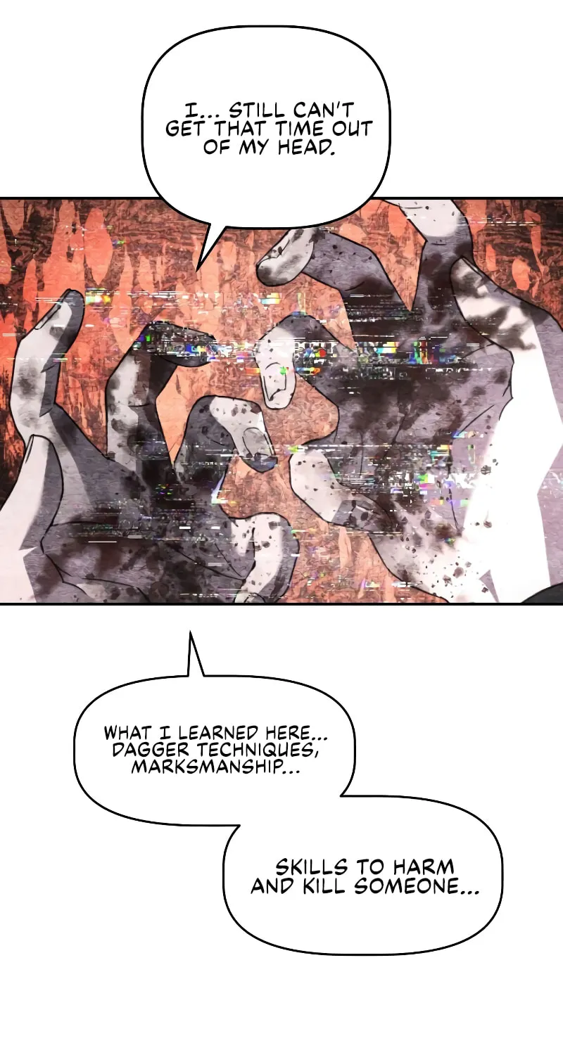 The Murderer Chapter 29 page 69 - 