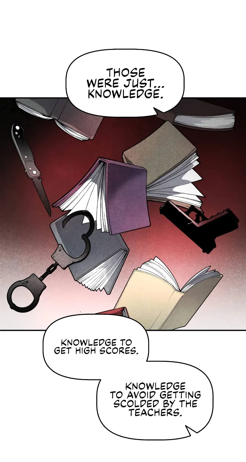 The Murderer Chapter 29 page 70 - 