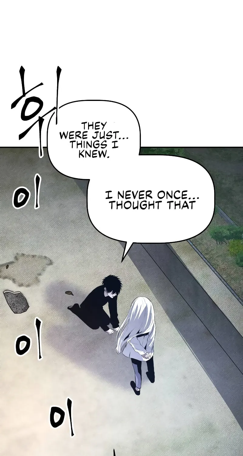 The Murderer Chapter 29 page 71 - 