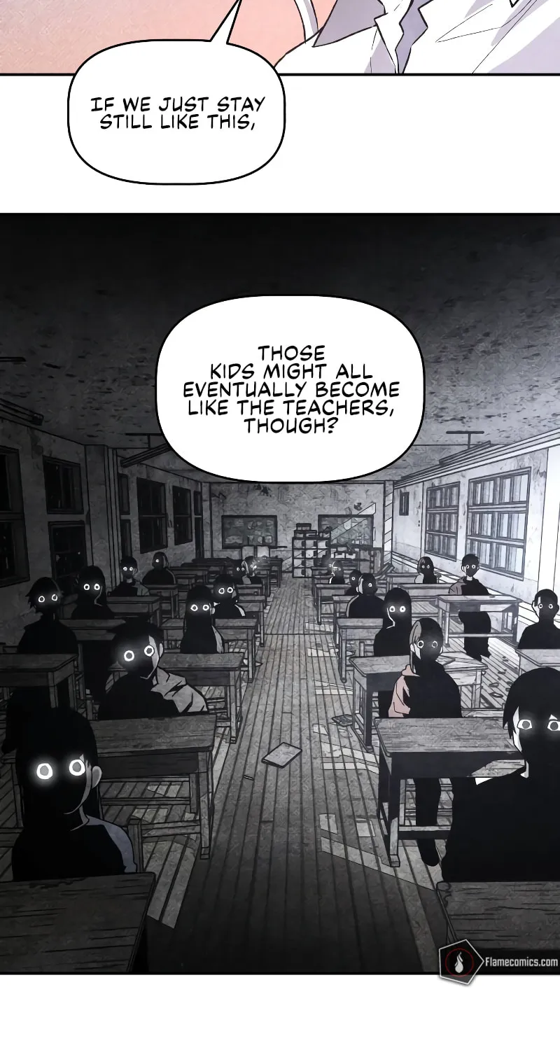 The Murderer Chapter 29 page 75 - 