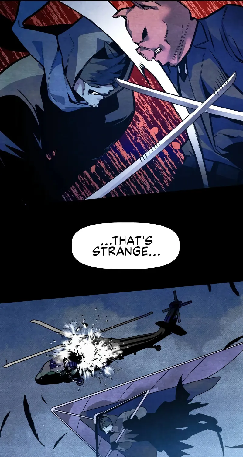The Murderer Chapter 29 page 96 - 