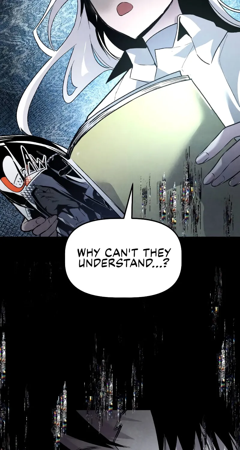 The Murderer Chapter 29 page 99 - 