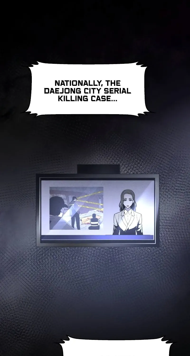 The Murderer Chapter 3 page 2 - 