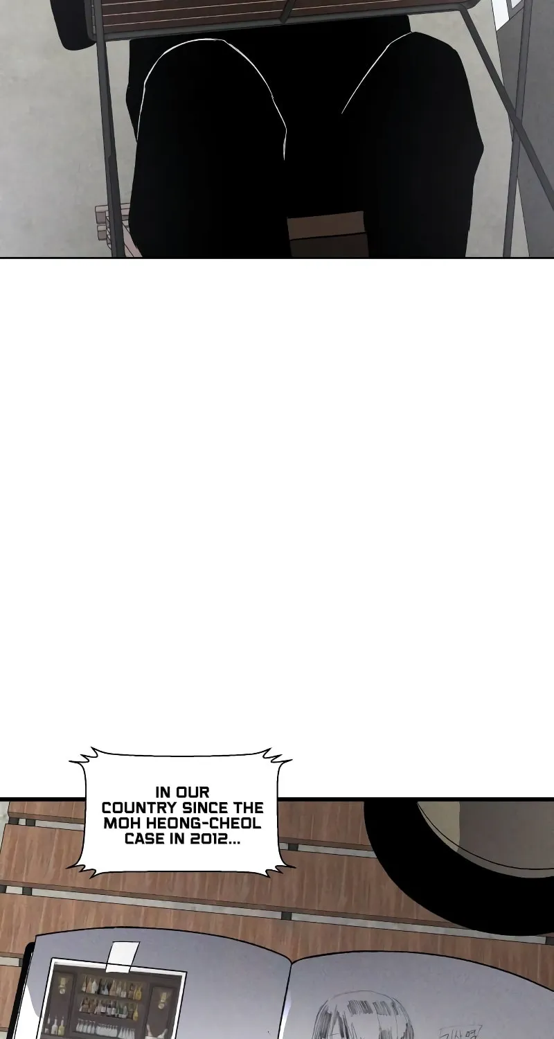 The Murderer Chapter 3 page 11 - 