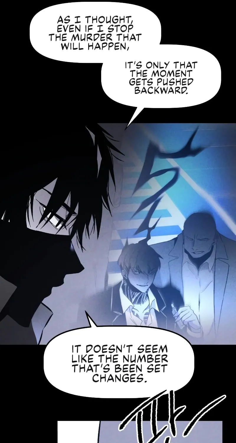 The Murderer Chapter 3 page 101 - 