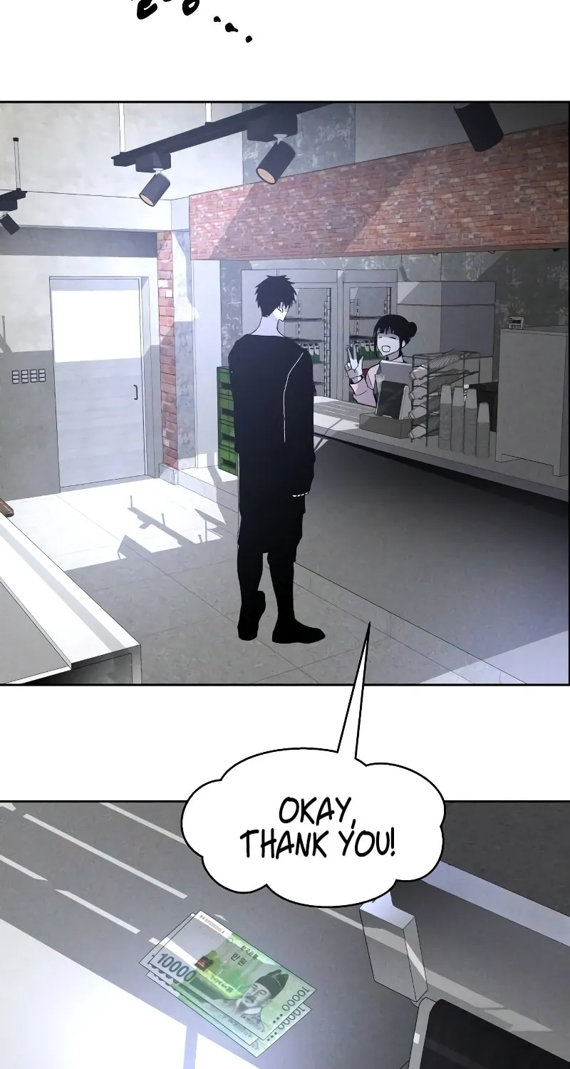 The Murderer Chapter 3 page 110 - 
