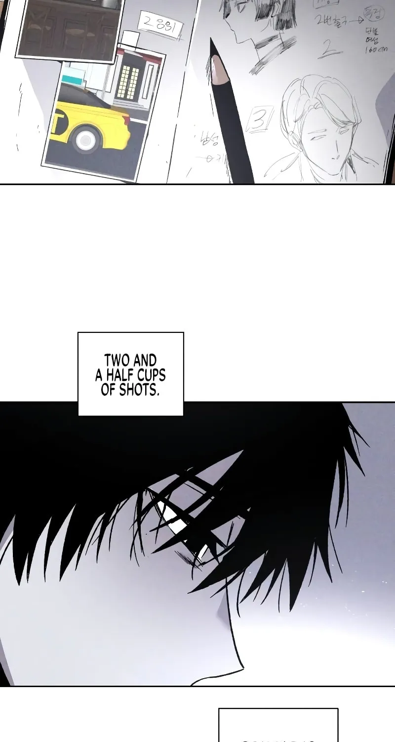 The Murderer Chapter 3 page 12 - 