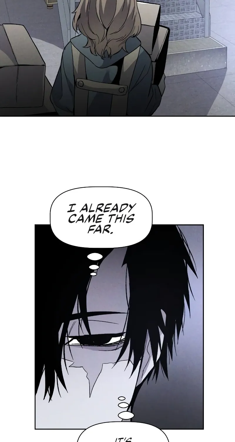 The Murderer Chapter 3 page 112 - 