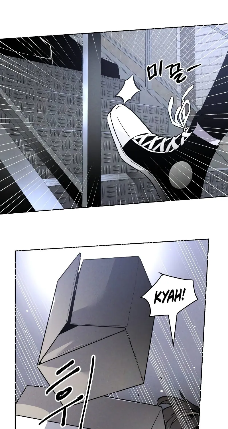 The Murderer Chapter 3 page 117 - 