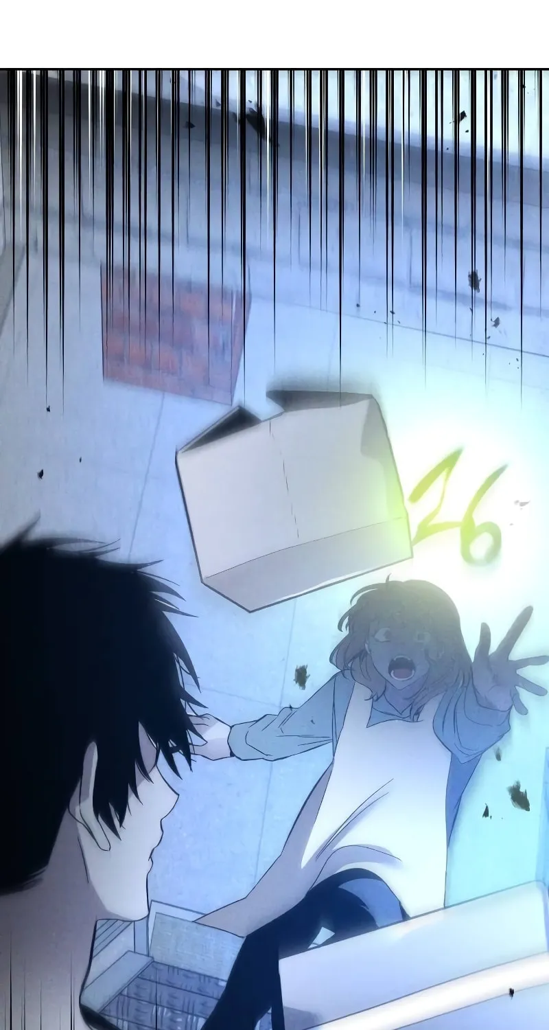 The Murderer Chapter 3 page 120 - 