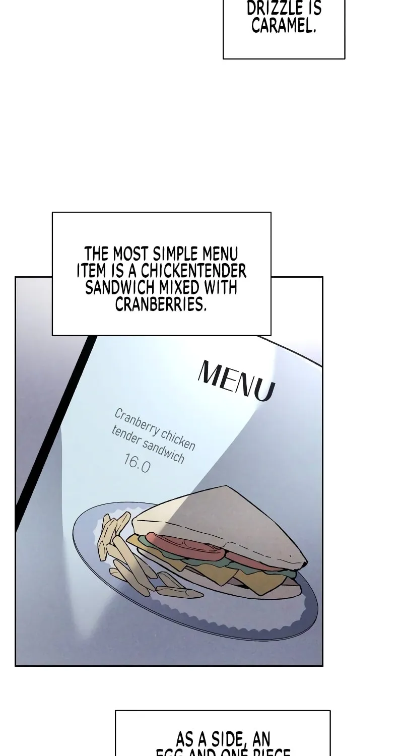 The Murderer Chapter 3 page 13 - 