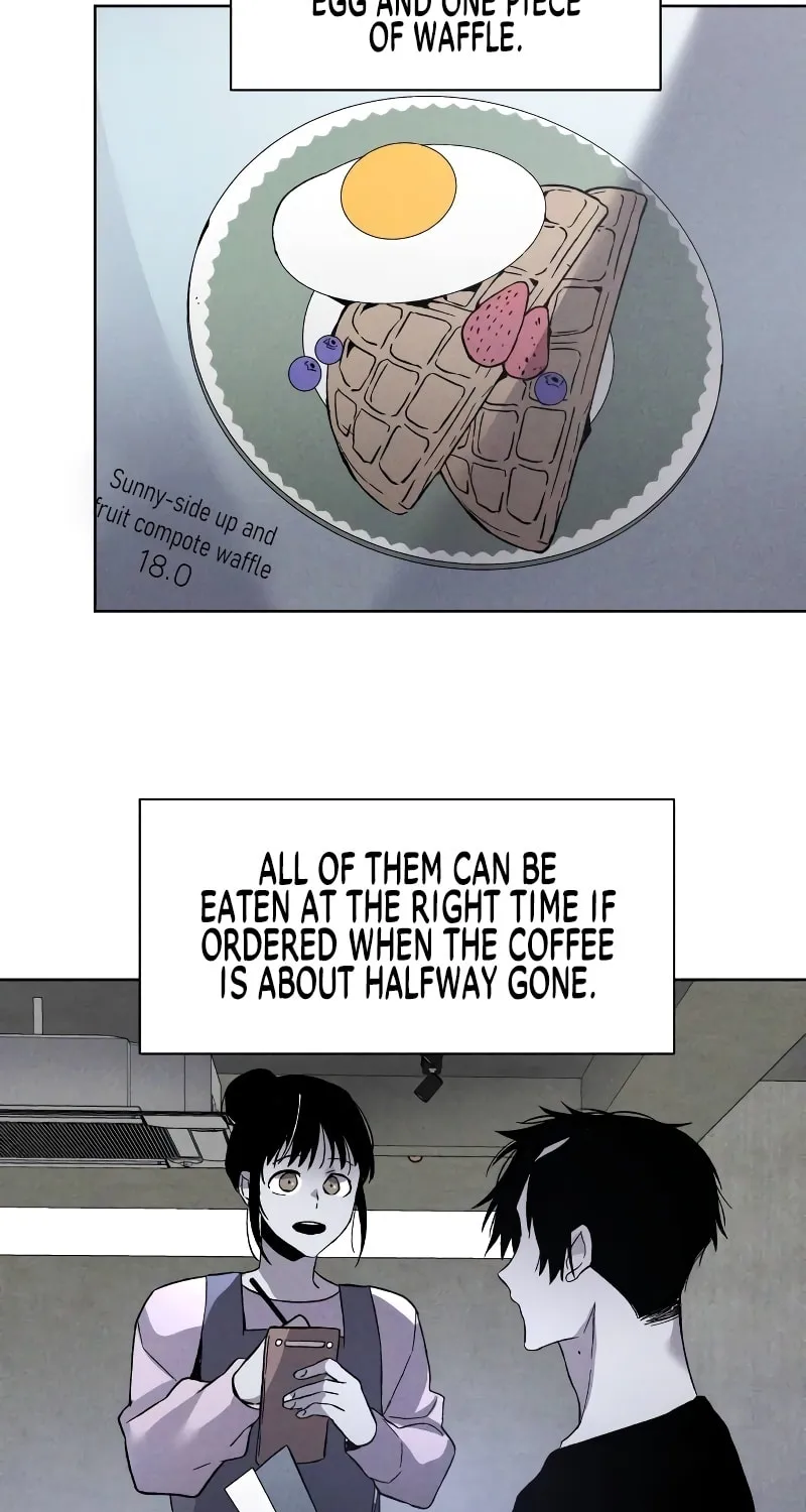 The Murderer Chapter 3 page 14 - 