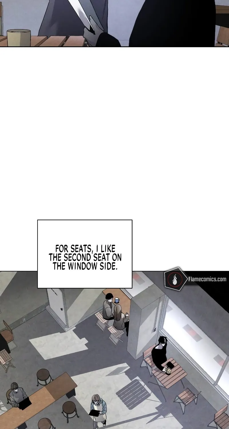 The Murderer Chapter 3 page 15 - 
