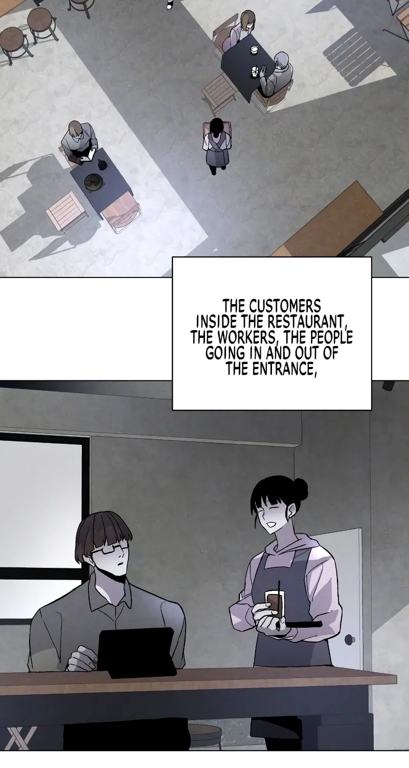 The Murderer Chapter 3 page 16 - 