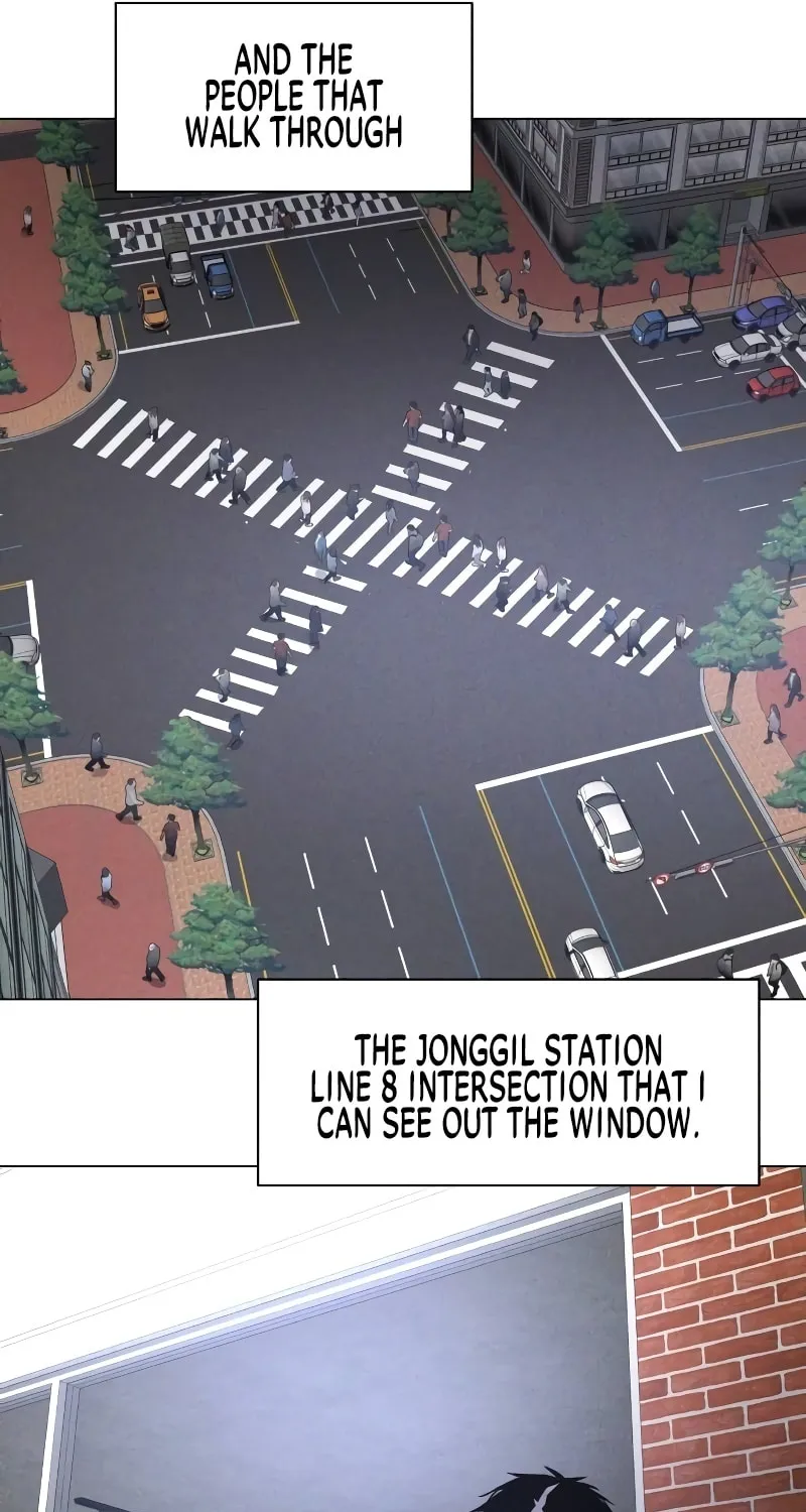 The Murderer Chapter 3 page 18 - 