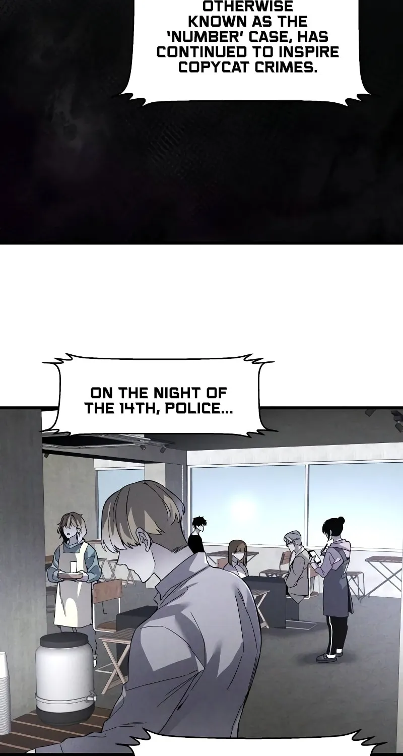 The Murderer Chapter 3 page 3 - 