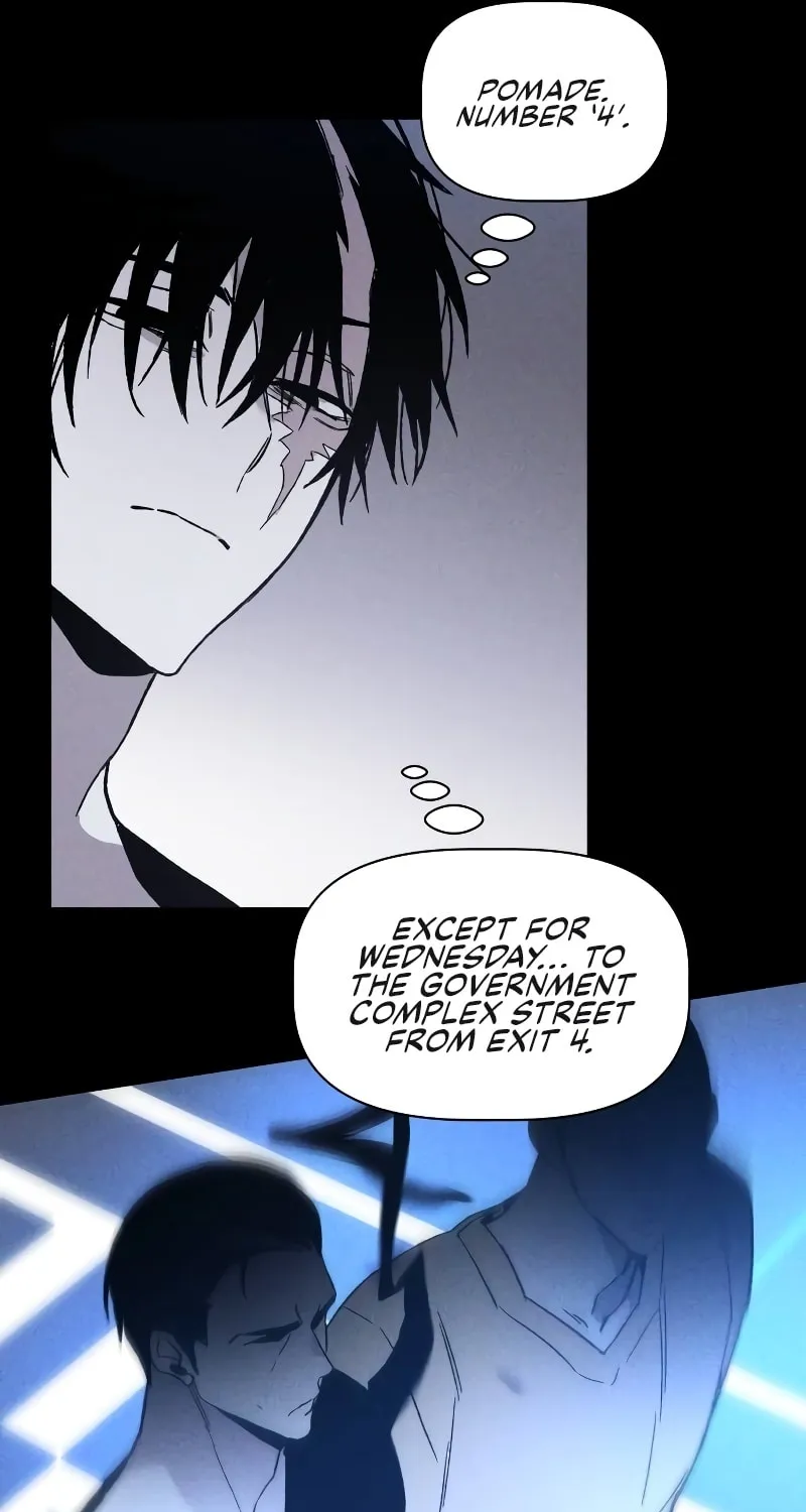 The Murderer Chapter 3 page 26 - 