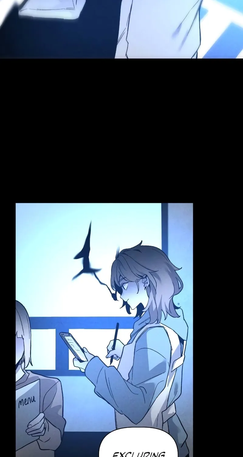 The Murderer Chapter 3 page 27 - 