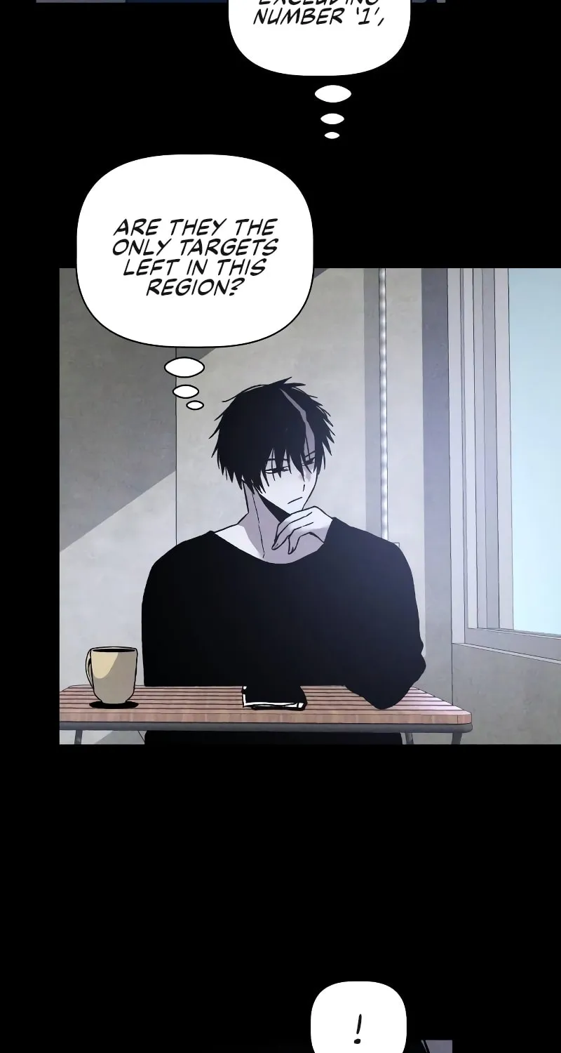 The Murderer Chapter 3 page 28 - 