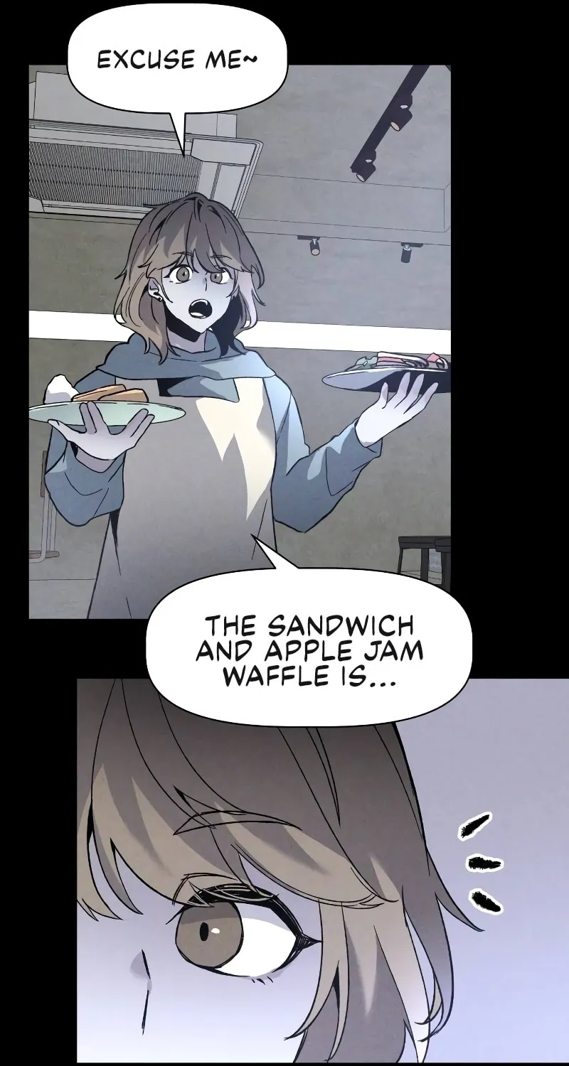 The Murderer Chapter 3 page 33 - 