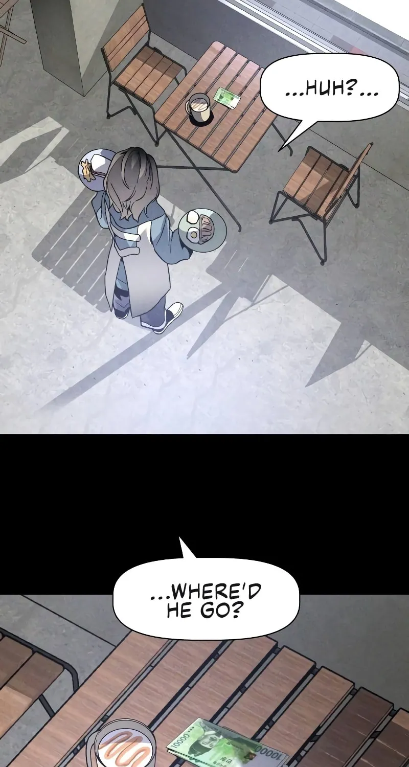 The Murderer Chapter 3 page 35 - 