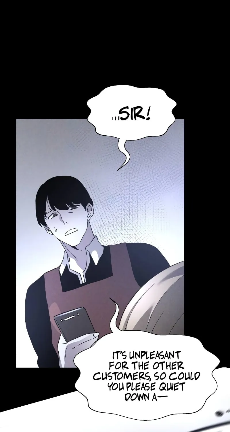 The Murderer Chapter 3 page 43 - 