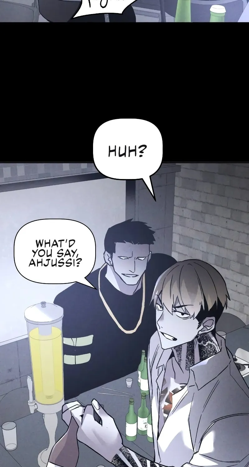 The Murderer Chapter 3 page 45 - 