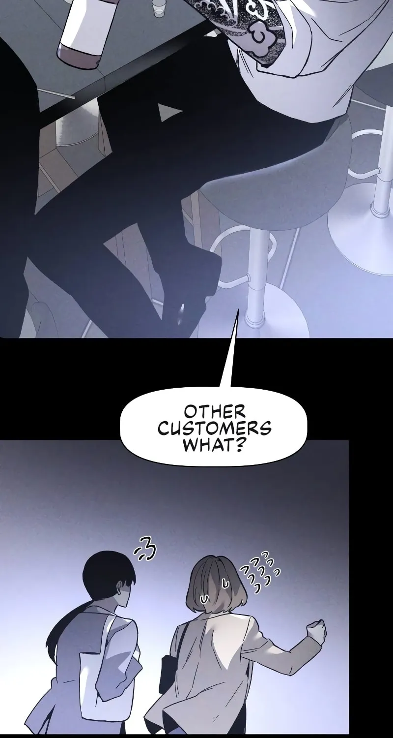 The Murderer Chapter 3 page 46 - 