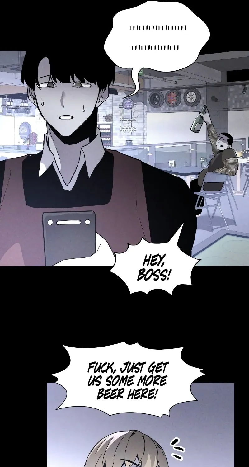 The Murderer Chapter 3 page 48 - 