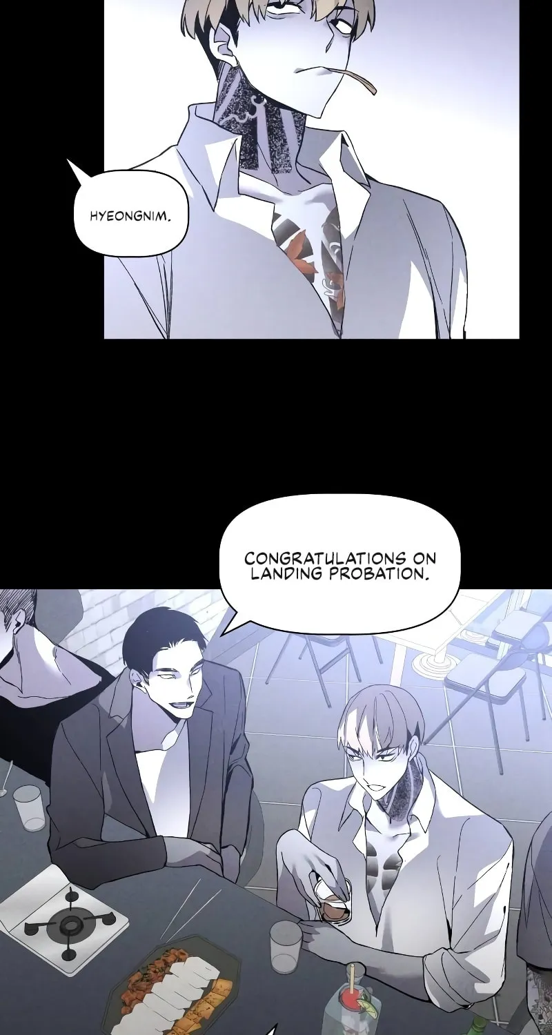 The Murderer Chapter 3 page 49 - 
