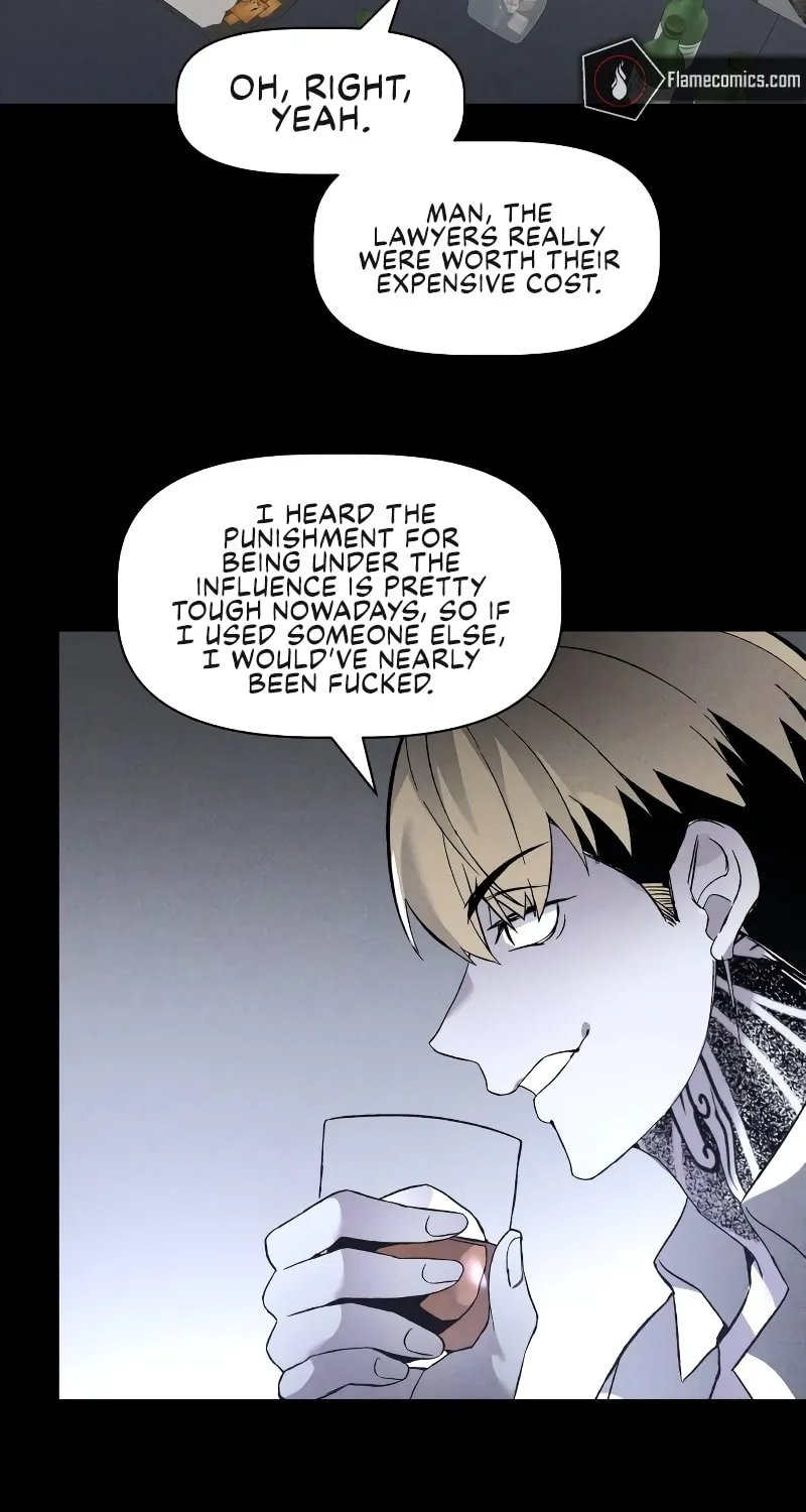 The Murderer Chapter 3 page 50 - 