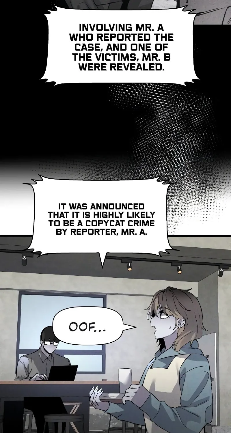 The Murderer Chapter 3 page 6 - 