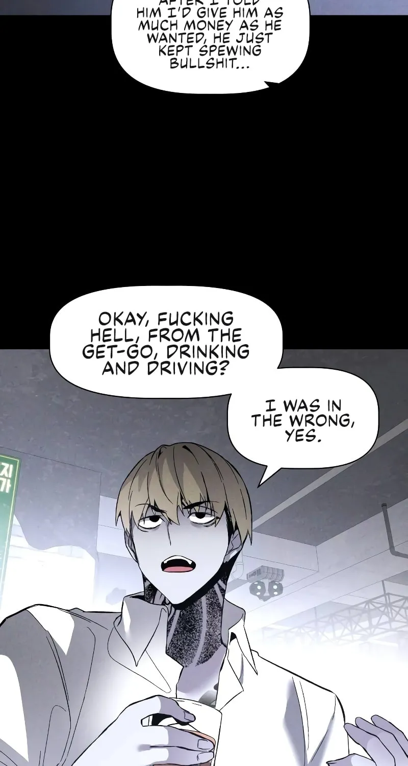 The Murderer Chapter 3 page 52 - 