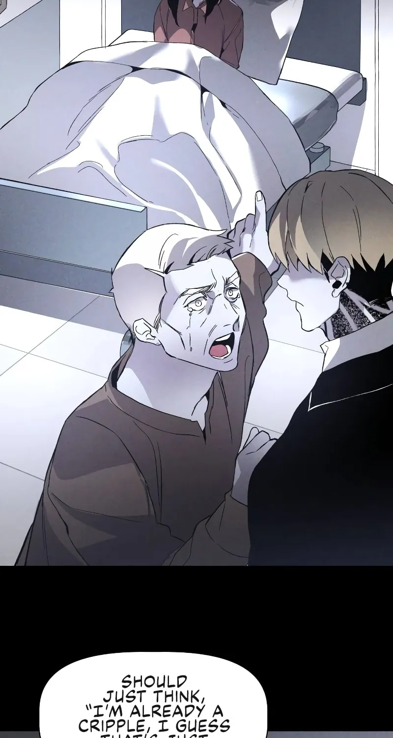 The Murderer Chapter 3 page 54 - 