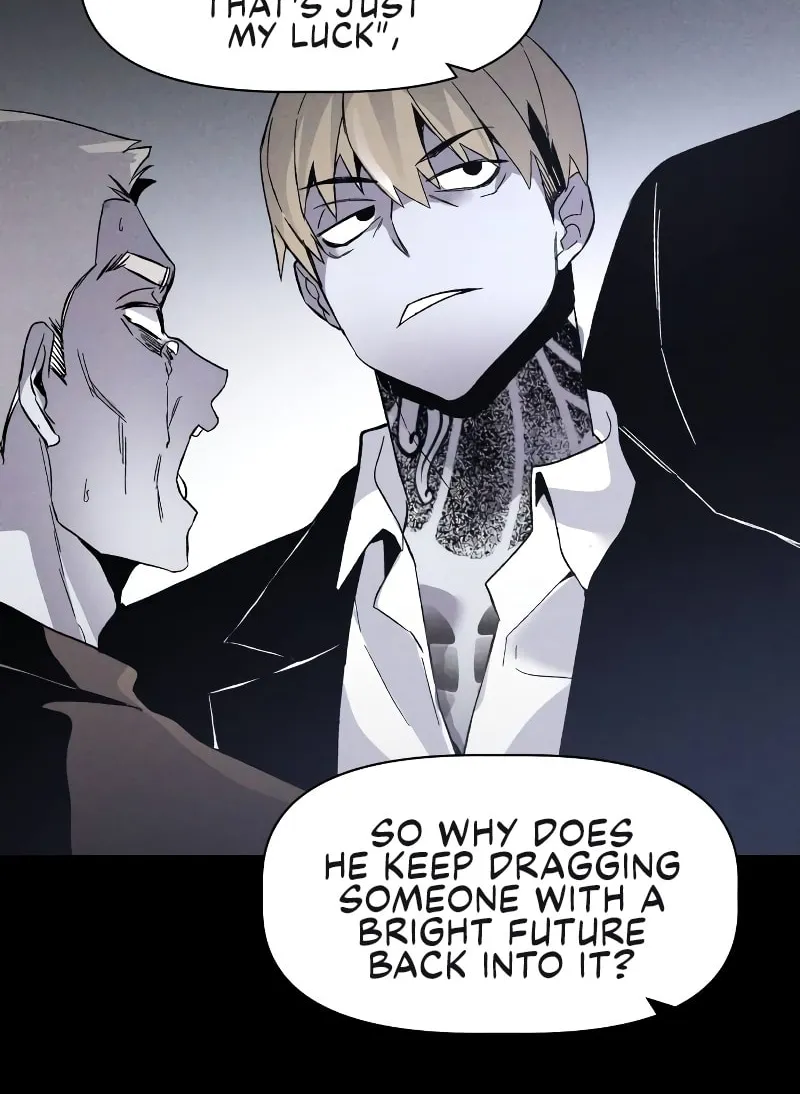 The Murderer Chapter 3 page 55 - 
