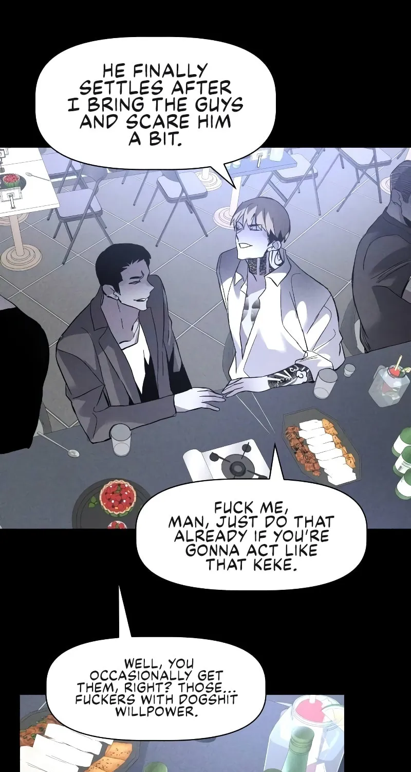 The Murderer Chapter 3 page 56 - 