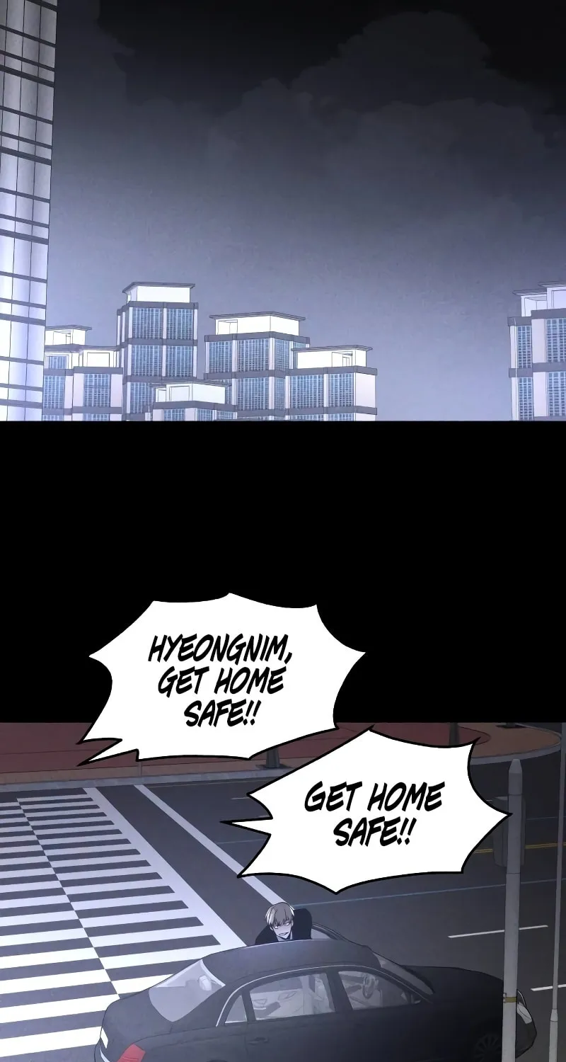 The Murderer Chapter 3 page 58 - 