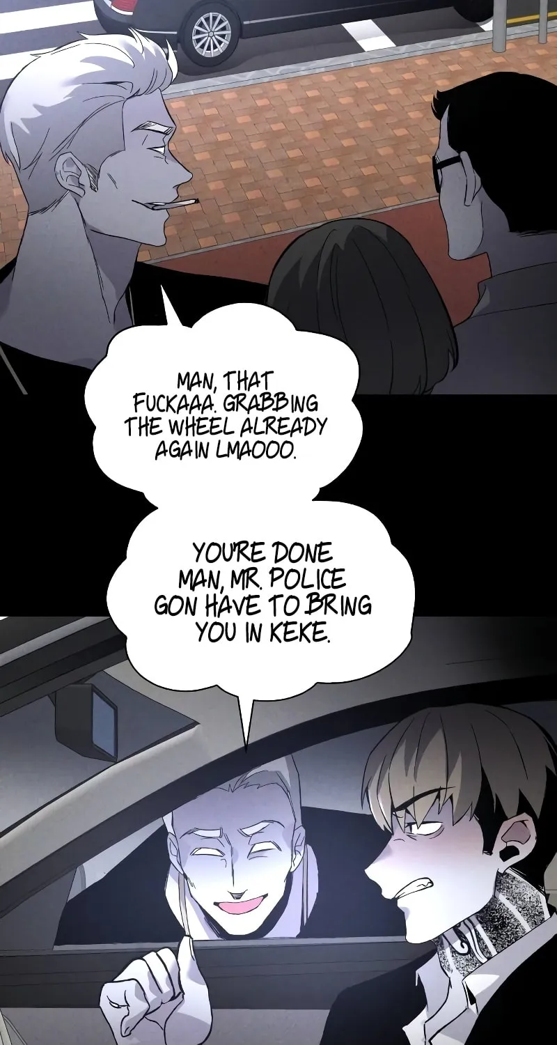 The Murderer Chapter 3 page 59 - 