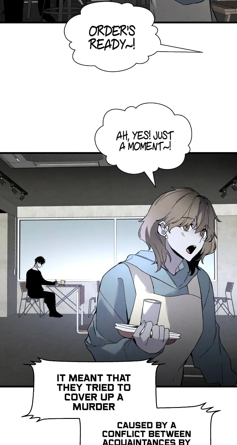 The Murderer Chapter 3 page 7 - 