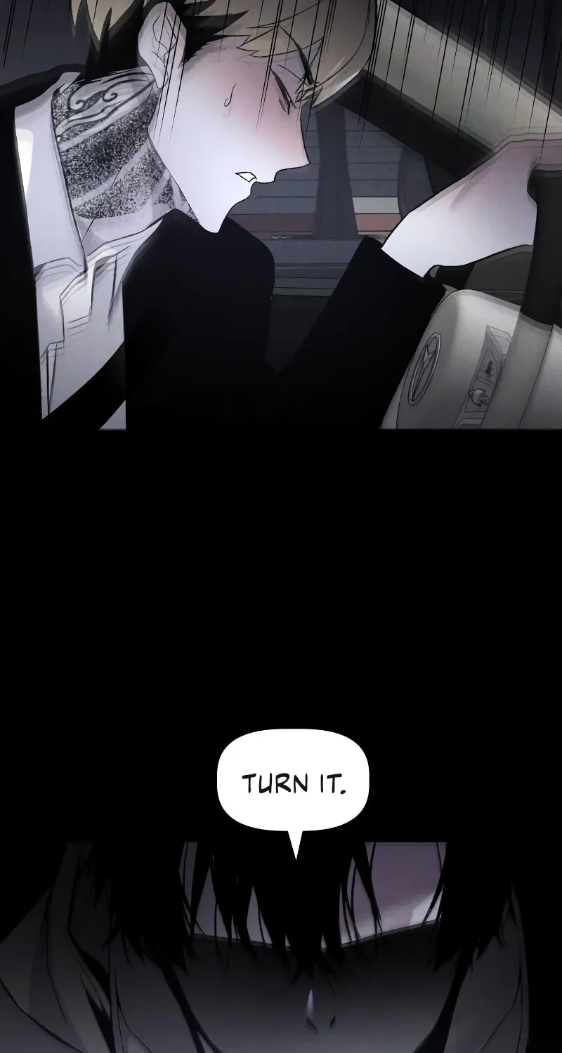 The Murderer Chapter 3 page 68 - 