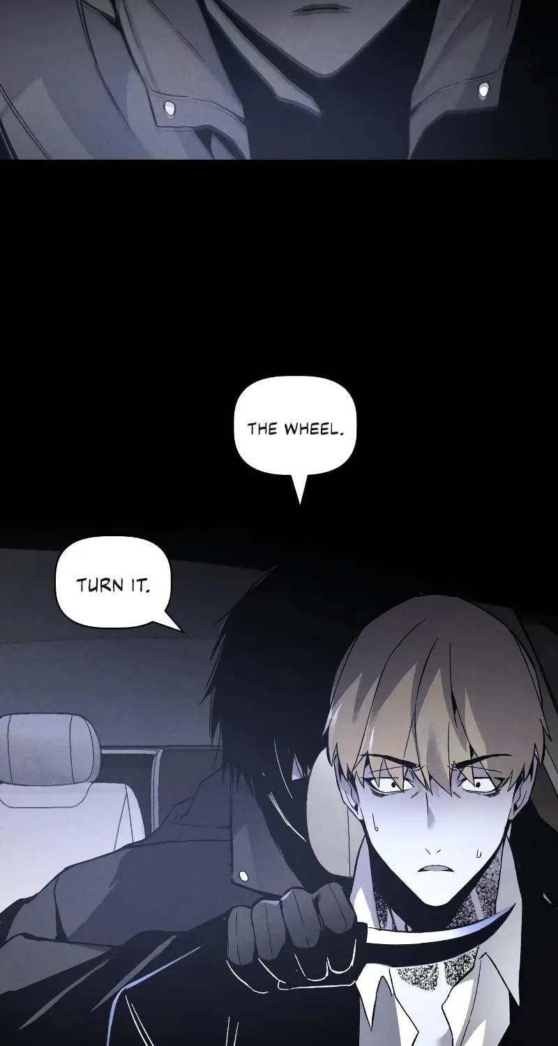 The Murderer Chapter 3 page 69 - 