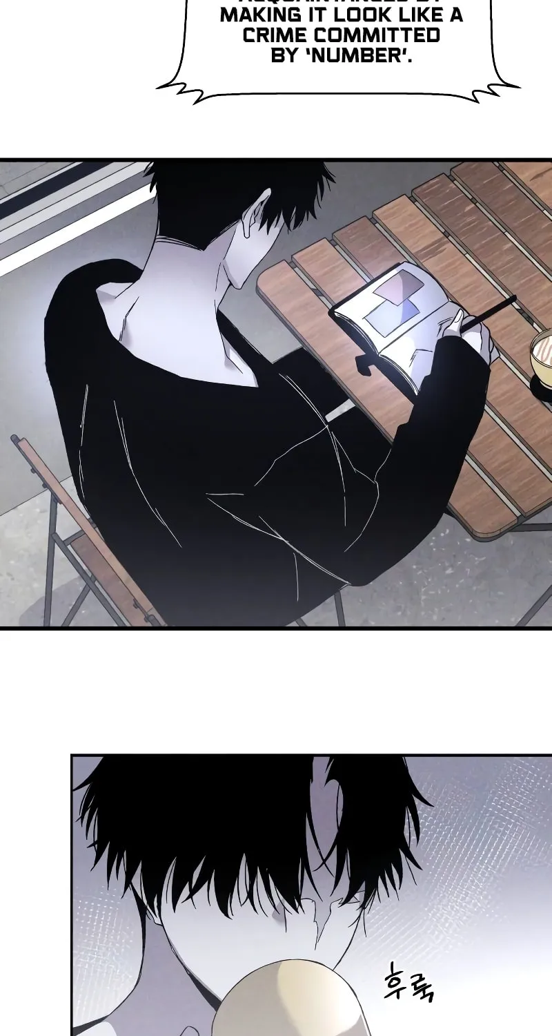 The Murderer Chapter 3 page 8 - 