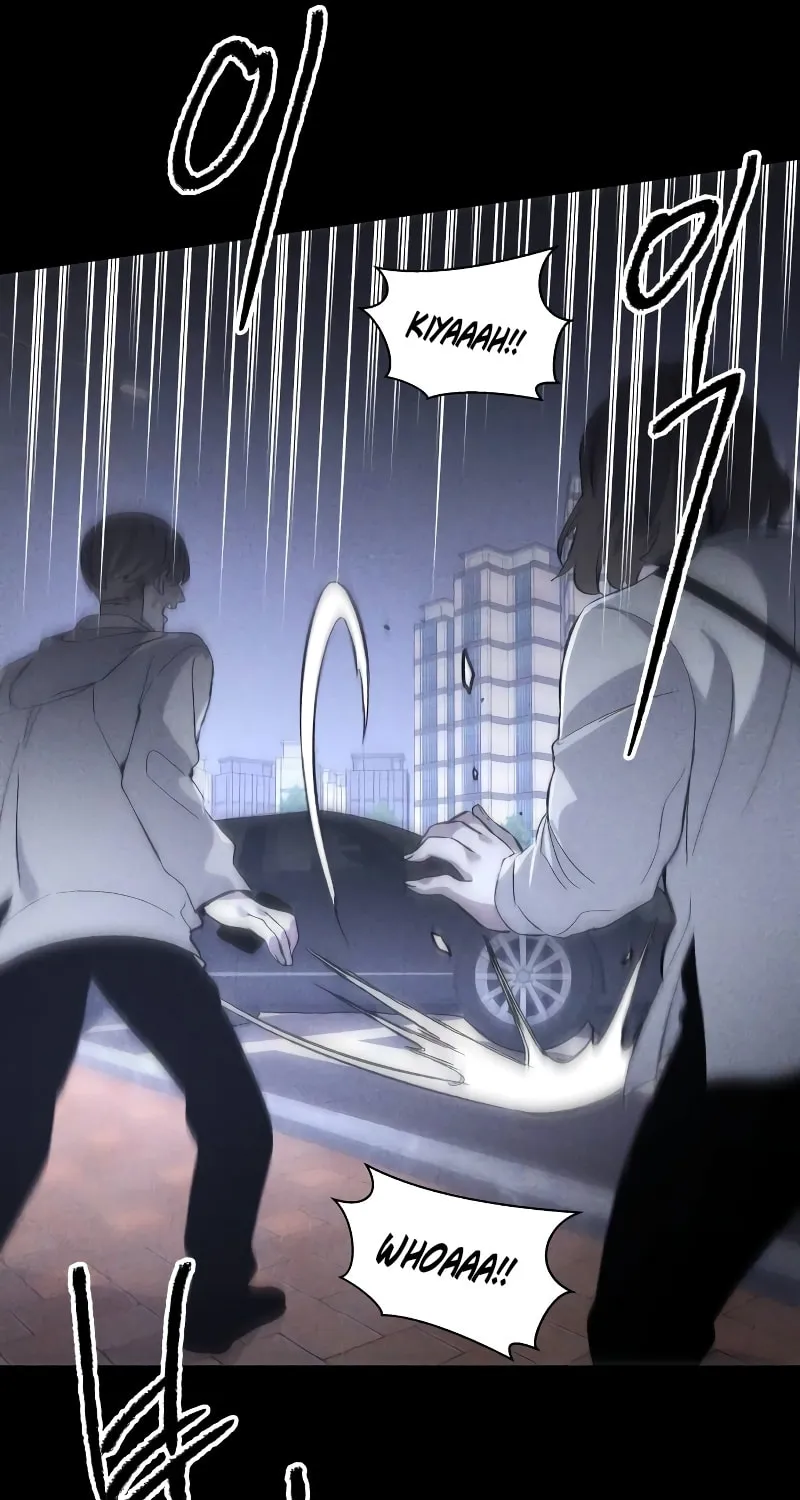 The Murderer Chapter 3 page 72 - 