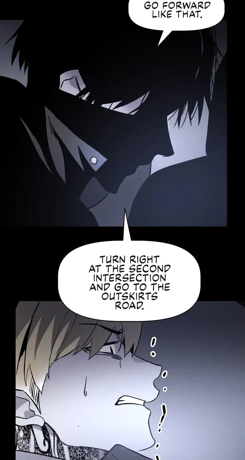 The Murderer Chapter 3 page 74 - 