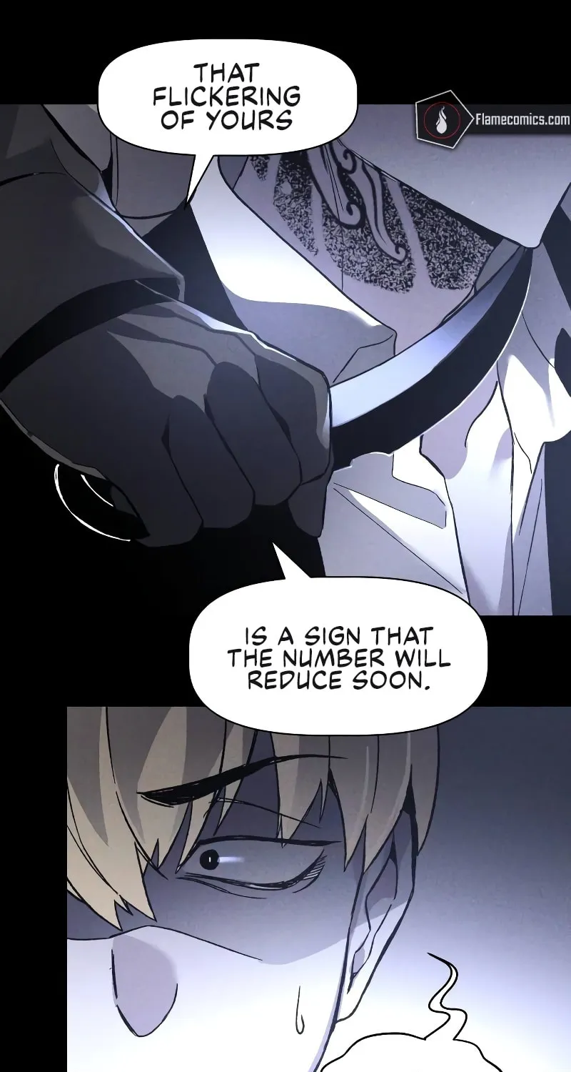 The Murderer Chapter 3 page 76 - 