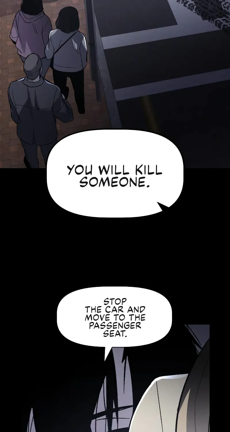 The Murderer Chapter 3 page 78 - 