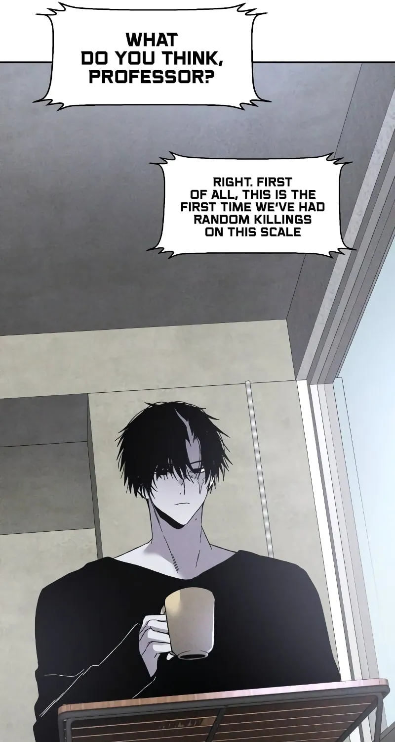 The Murderer Chapter 3 page 10 - 