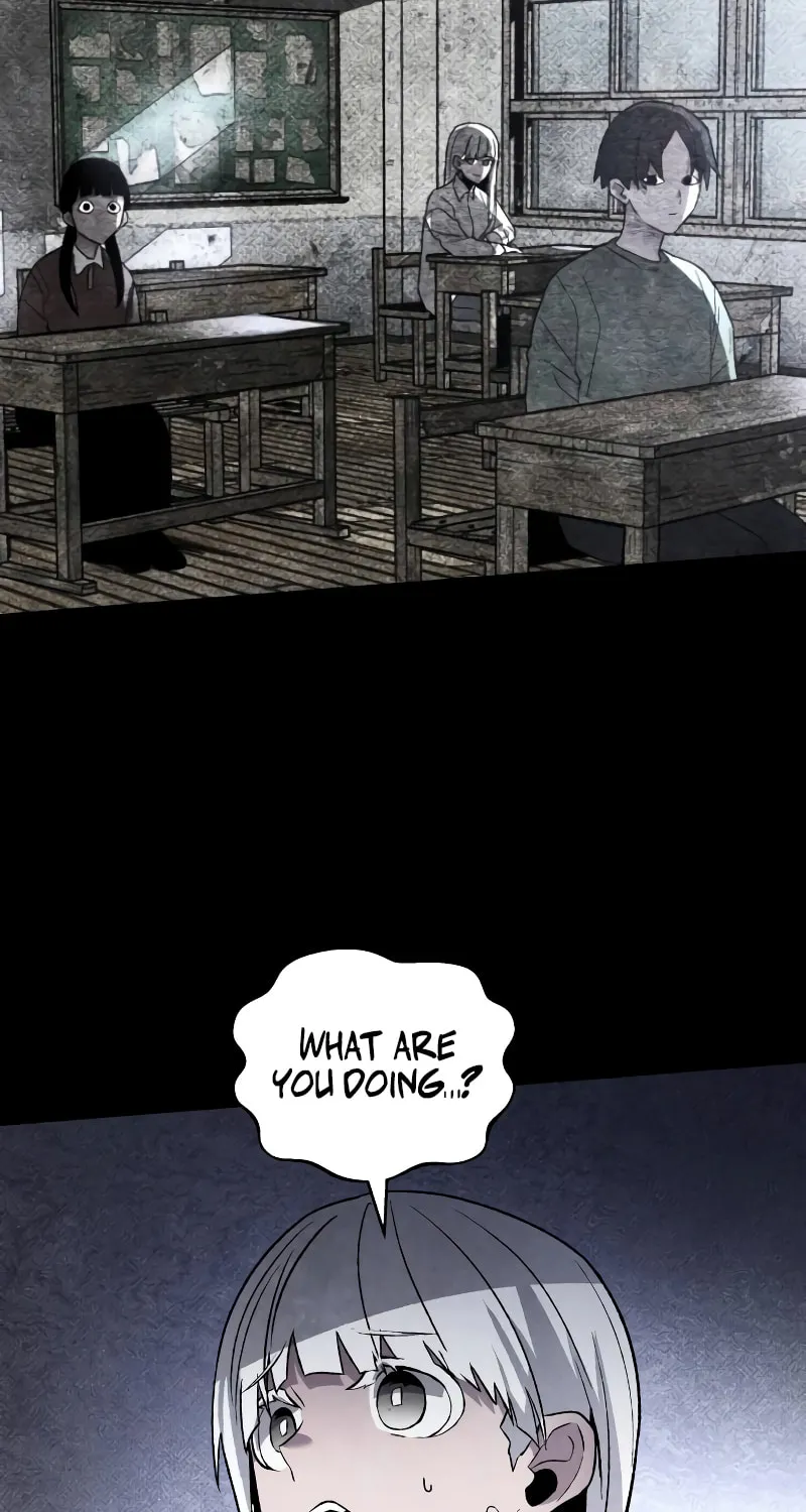 The Murderer Chapter 30 page 101 - 