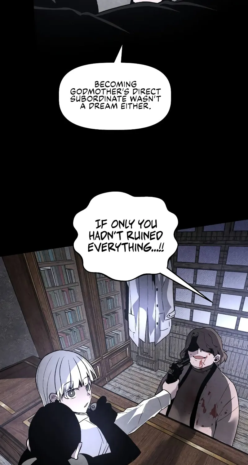 The Murderer Chapter 30 page 104 - 